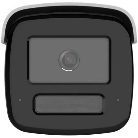 Hikvision DS-2CD2T47G3-LIS2UY/SL - Caméra IP Colorvu AcuSense 3.0 4 mégapixels