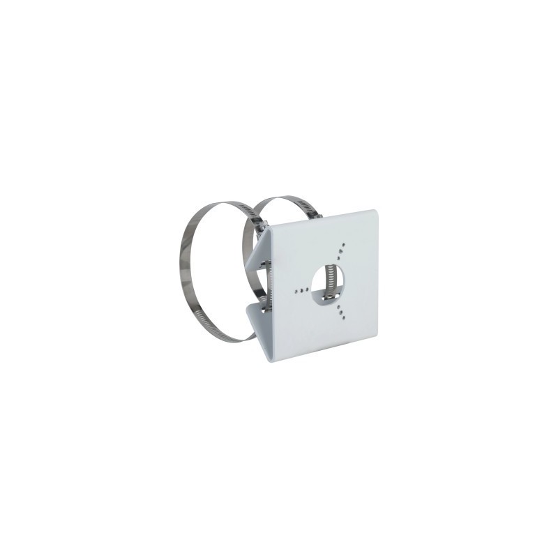 Dahua PFA157 - Pole mounting bracket Dahua PFA157 - Pole mounting bracket