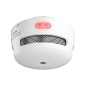 X-Sense FS61 - Set mit 6 intelligenten Detektoren + 1 Kommunikations-Hub X-Sense FS61 - Set mit 6 intelligenten Detektoren + 1 Kommunikations-Hub