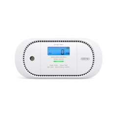 X-Sense XC01-M - Link+ Pro Smart Autonomous Carbon Monoxide Detector