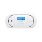 X-Sense XC01-M - Rilevatore autonomo di monossido di carbonio Link+ Pro Smart X-Sense XC01-M - Rilevatore autonomo di monossido di carbonio Link+ Pro Smart
