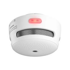 X-Sense XS01-WX - Standalone Smoke Detector with WiFi