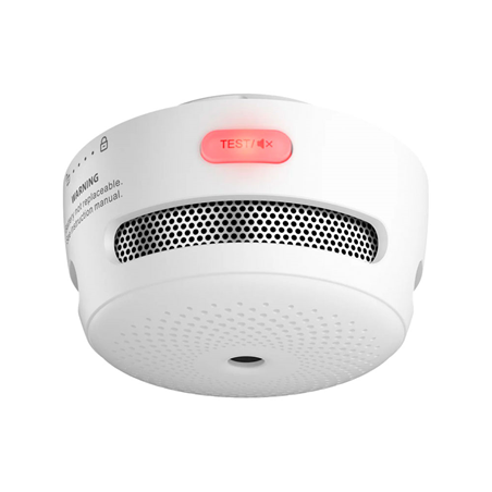 X-Sense XS01-WX - Rilevatore di fumo autonomo con WiFi