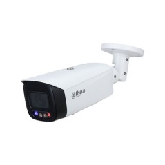 Dahua DH-IPC-HFW3549T1-AS-PV-0280B-S5 - Sirena integrata per telecamera CCTV IP da 5 Megapixel