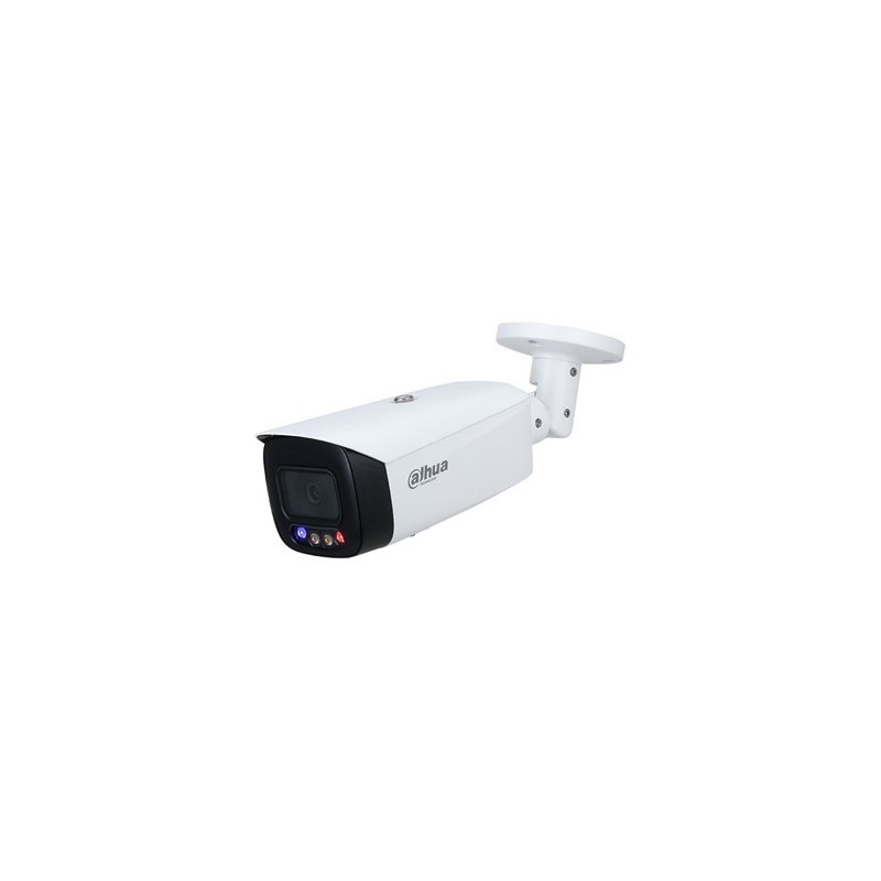 Dahua DH-IPC-HFW3549T1-AS-PV-0280B-S5 - 5 Megapixel IP CCTV Kamera Augapfel Integrierte Sirene
