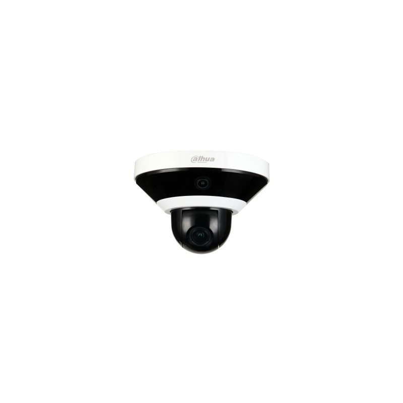 Dahua PSDW5631S-B360 - 3x2 Megapixel Panoramic IP Mini Dome