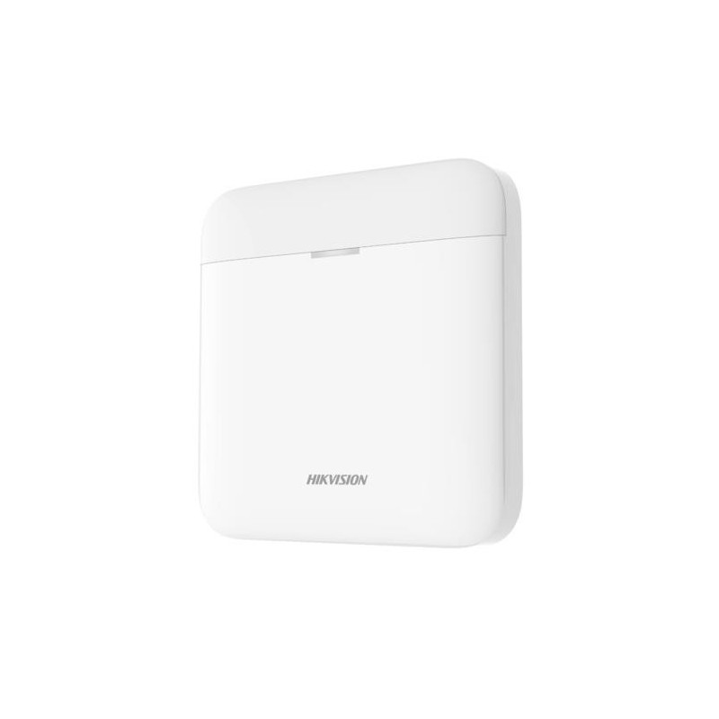 Hikvision DS-PR1-WE(B) - Répéteur 868 Mhz, 220V, batterie 35h intégrée Hikvision DS-PR1-WE(B) - Répéteur 868 Mhz, 220V, batterie 35h intégrée