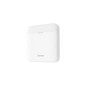 Hikvision DS-PR1-WE(B) - Ripetitore 868 Mhz, 220V, batteria integrata 35h Hikvision DS-PR1-WE(B) - Ripetitore 868 Mhz, 220V, batteria integrata 35h