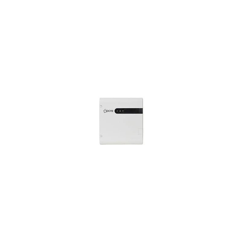 ACRE AIC-1200 - IP Alarm Panel Embedded Web Server 4G Lite Modem ACRE AIC-1200 - IP Alarm Panel Embedded Web Server 4G Lite Modem