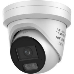Hikvision DS-2CD2387G3-LIS2UY/SL - 8 Megapixel ColorVu IP POE Video Surveillance Dome