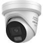 Hikvision DS-2CD2387G3-LIS2UY/SL - Domo de videovigilancia ColorVu IP POE de 8 megapíxeles Hikvision DS-2CD2387G3-LIS2UY/SL - Domo de videovigilancia ColorVu IP POE de 8 megapíxeles