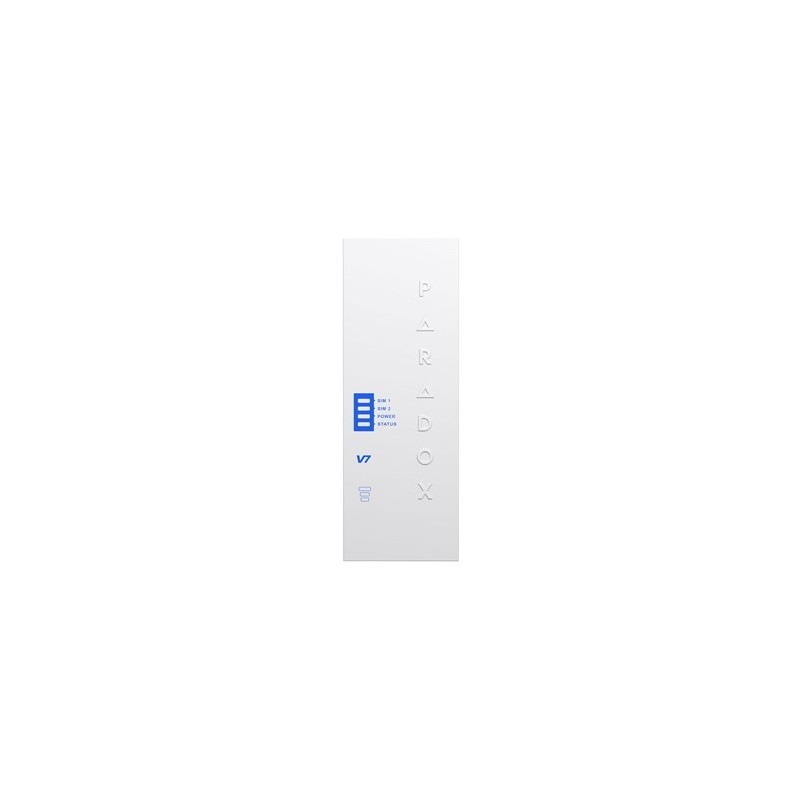 Paradox PCS265V8 - Transmetteur GSM LTE Paradox PCS265V8 - Transmetteur GSM LTE