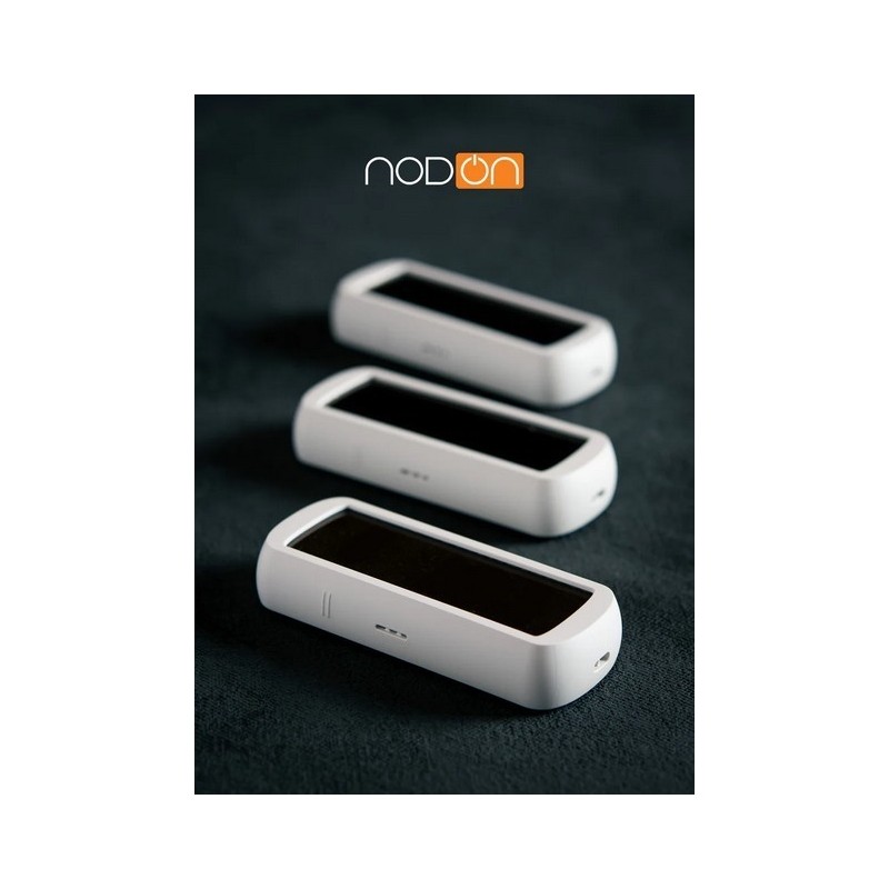 Nodon STPH-4-1-00 - Capteur de température et d'humidité Zigbee