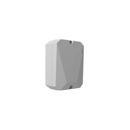 Ajax HUB BP W - Ajax GSM 2G 3G 4G LTE Weiß Alarmzentrale