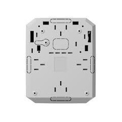 Ajax HUB BP W - Ajax GSM 2G 3G 4G LTE Centrale di Allarme Bianca