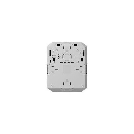 Ajax HUB BP W - Centrale alarme Ajax GSM 2G 3G 4G LTE blanche