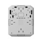 Ajax HUB BP W - Ajax GSM 2G 3G 4G LTE White Alarm Panel