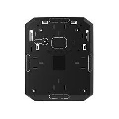 Ajax HUB BP B - Panel de alarma Ajax GSM 2G 3G 4G LTE Negro