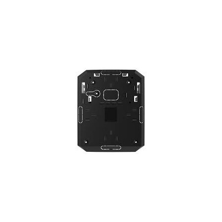 Ajax HUB BP B - Panel de alarma Ajax GSM 2G 3G 4G LTE Negro