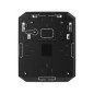 Ajax HUB BP B - Ajax GSM 2G 3G 4G LTE Centrale di Allarme Nero