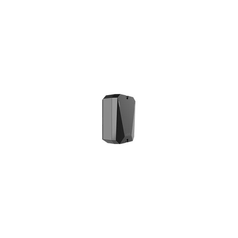 AJAX HUB BP B - Panel de alarma Ajax GSM 2G 3G 4G LTE Negro