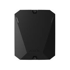 Ajax HUB BP B - Ajax GSM 2G 3G 4G LTE Alarmzentrale Schwarz