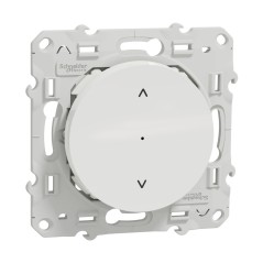 Wiser Schneider Electric CCT501801- Pacchetto comfort estivo per la gestione delle tapparelle