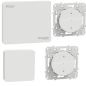 Wiser Schneider Electric CCT501801 - Pacchetto comfort estivo per la gestione delle tapparelle Wiser Schneider Electric CCT501801 - Pacchetto comfort estivo per la gestione delle tapparelle