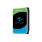 Seagate SkyHawk ST1000VX013 - 1 TB Sata CCTV-Festplatte Seagate SkyHawk ST1000VX013 - 1 TB Sata CCTV-Festplatte