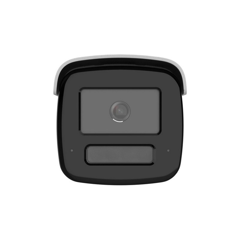Hikvision DS-2CD2T87G3-LIS2UY/SL - Telecamera IP Colorvu AcuSense 3.0 da 8 Megapixel