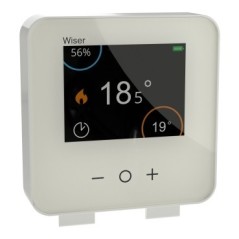 Wiser Schneider Electric CCT501801- Pacchetto comfort estivo per la gestione delle tapparelle