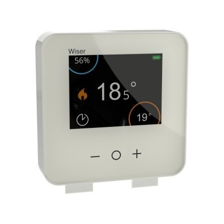 Wiser Schneider Electric CCTFR6400 - Zubehörpakete für elektrische Heizungen mit Pilotdraht