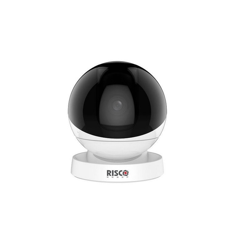 Risco RVCM61H1700A - Vupoint WIFI IP Dome Risco RVCM61H1700A - Vupoint WIFI IP Dome