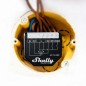 Shelly PRO2 PM - 2-Kanal DIN-Schiene WIFI Modul mit Konsometer Shelly PRO2 PM - 2-Kanal DIN-Schiene WIFI Modul mit Konsometer