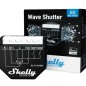 Shelly PRO2 PM - 2-Kanal DIN-Schiene WIFI Modul mit Konsometer Shelly PRO2 PM - 2-Kanal DIN-Schiene WIFI Modul mit Konsometer