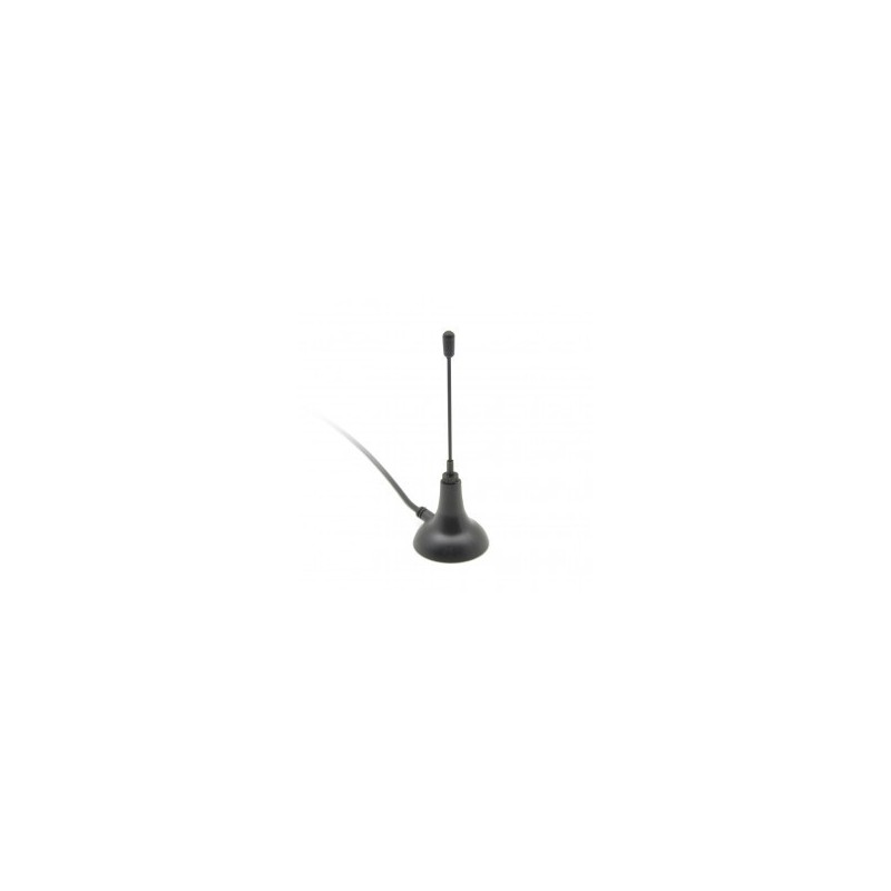 ENOCEAN - Antenna 868MHz magnetic with SMA connector