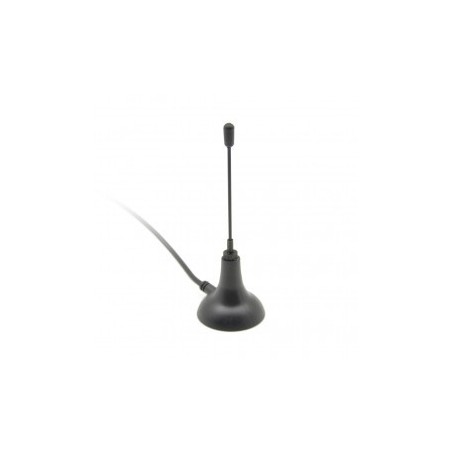 ENOCEAN - Antenna 868MHz magnetic with SMA connector