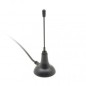 ENOCEAN - Antenna 868MHz magnetico con il connettore di SMA