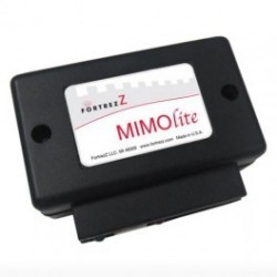 FORTREZZ - Input/Output Module Z-Wave MIMOlite