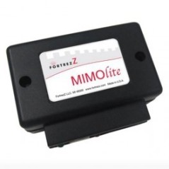 FORTREZZ - Modul Eingang/Ausgang Z-Wave MIMOlite