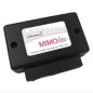 FORTREZZ - Módulo de Entrada/Salida Z-Wave MIMOlite FORTREZZ - Módulo de Entrada/Salida Z-Wave MIMOlite