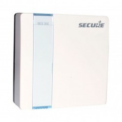 SECURE - temperature Sensor Z-Wave SES302