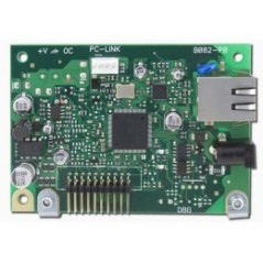 BENTEL - Transmitter IP for central ABSOLUTA