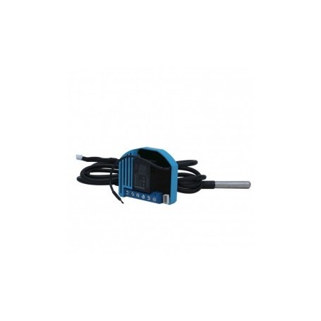 Qubino ZMNHID1 - Micro-modulo termostato da incasso Z-Wave Più ZMNHID1