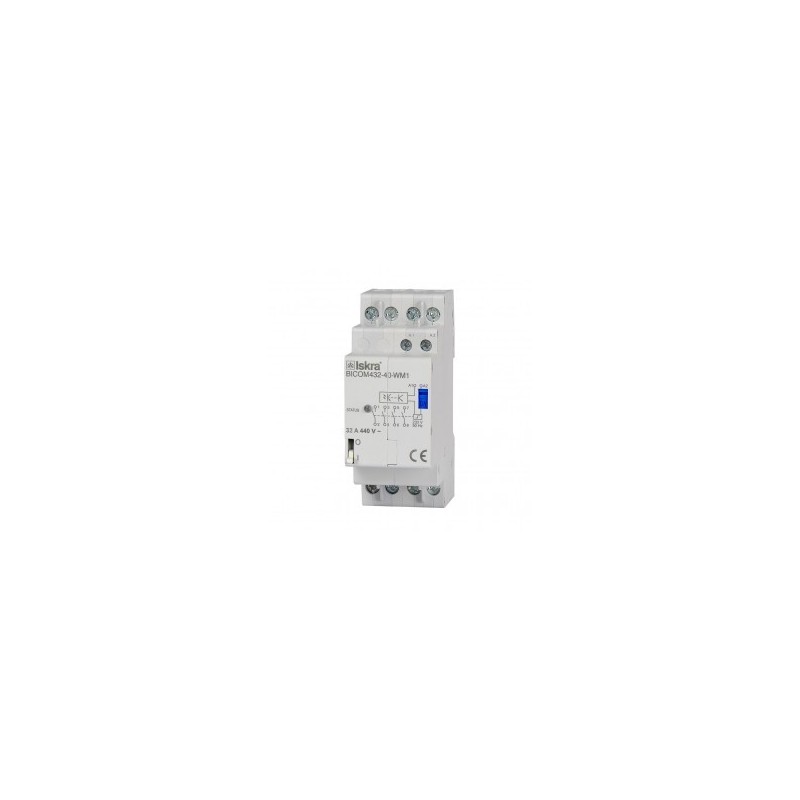 QUBINO - Interrupteur pour SMART METER