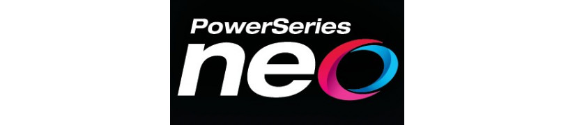 Allarme Neo PowerSerie DSC.