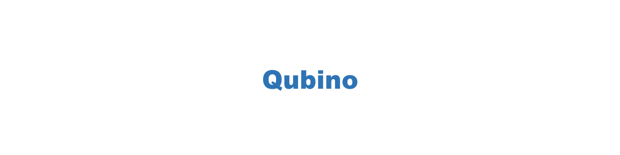 Qubino módulo de domótica Z-wave Plus
