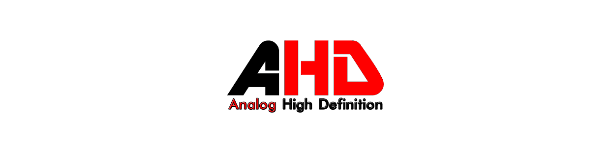 Dome cctv-AHD, accessori per cappe-AHD