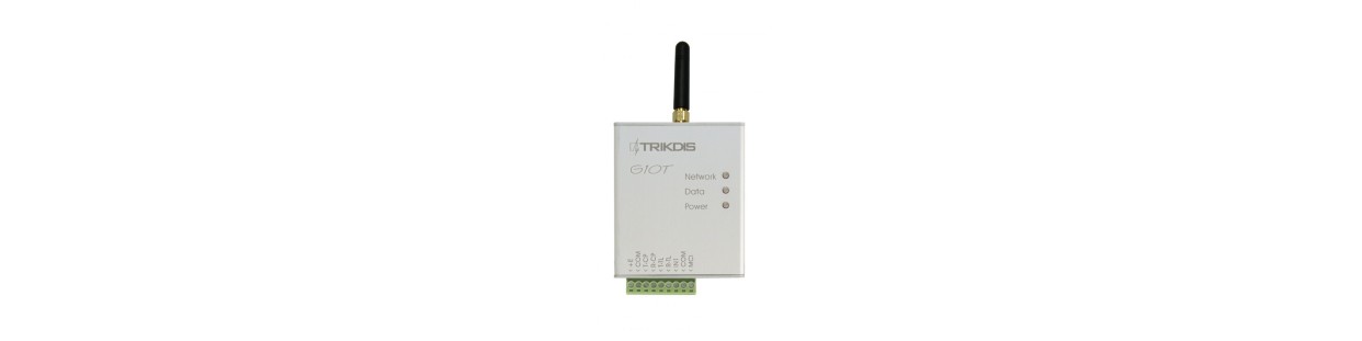 GSM-sender zur zentralen alarm-oder andere anwendung