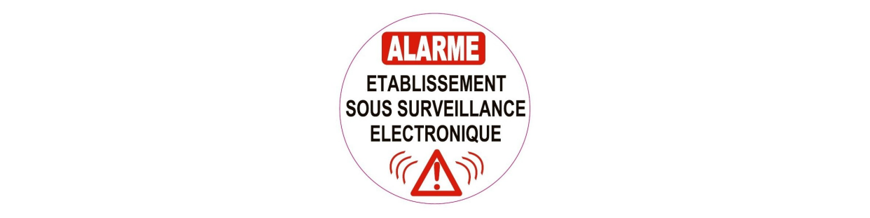 Alarma inalámbrica - - - Sistema de alarma de la casa o apartamento